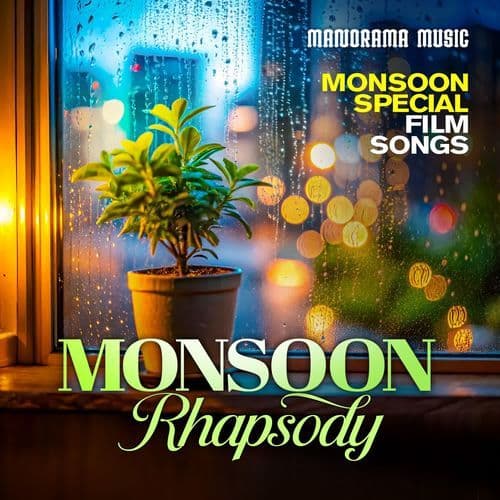 Monsoon Rhapsody