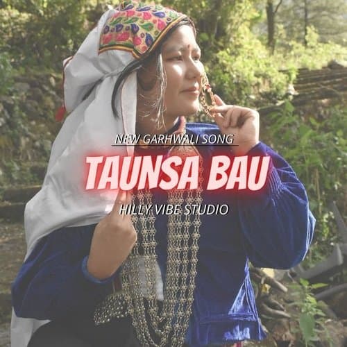 Taunsa Bau