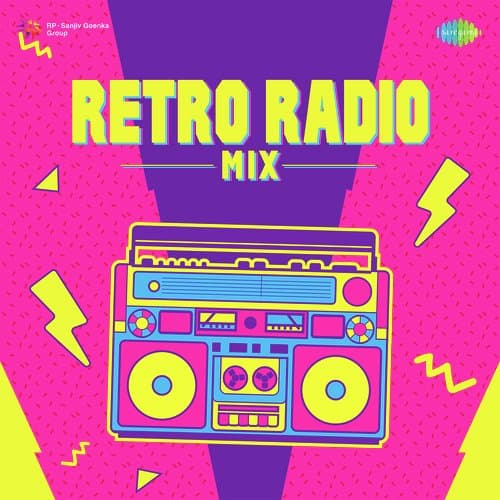 Tune O Rangeele - Mix