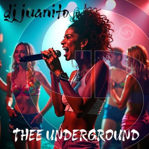Thee Underground