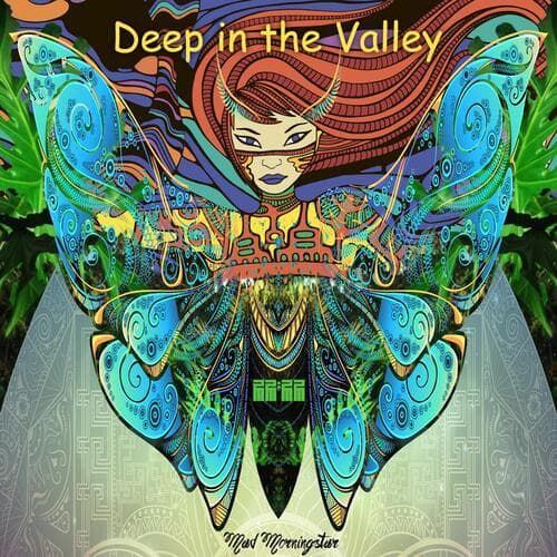Deep In The Valley