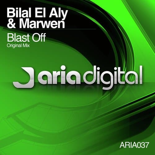 Blast Off (Original Mix)