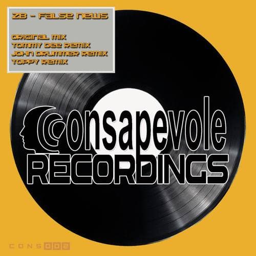 False News (Tommy Dee Remix)