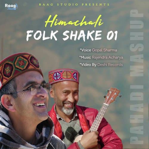 Folkshake 01