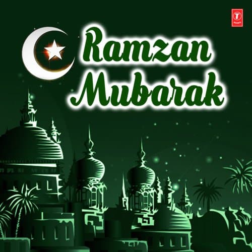 Ramzan Mubarak