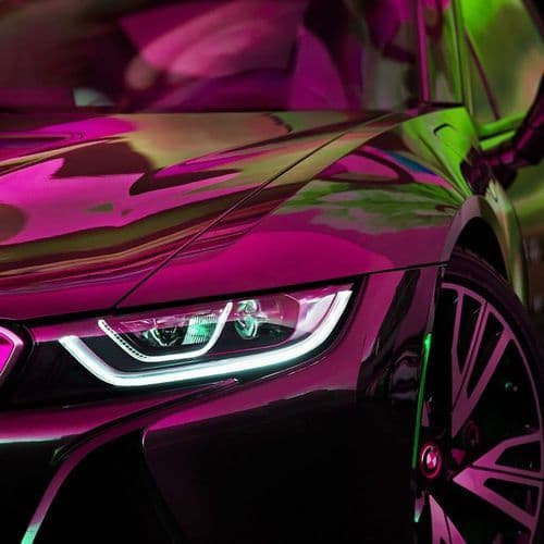 Believer to Be a Raver!