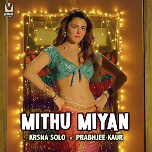 MITHU MIYAN