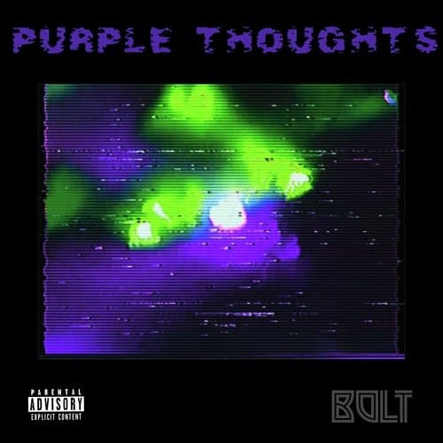 PURPLE THOUGHTS