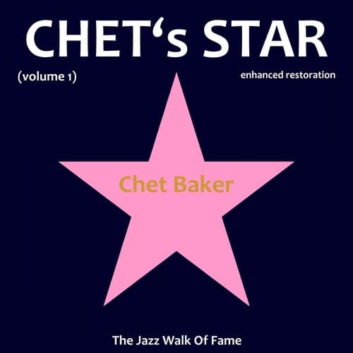Chet's Star