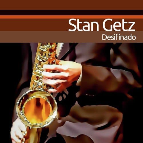 Stan Getz Quartet