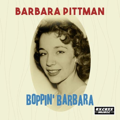 Boppin' Barbara
