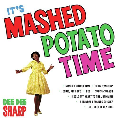 Mashed Potato Time