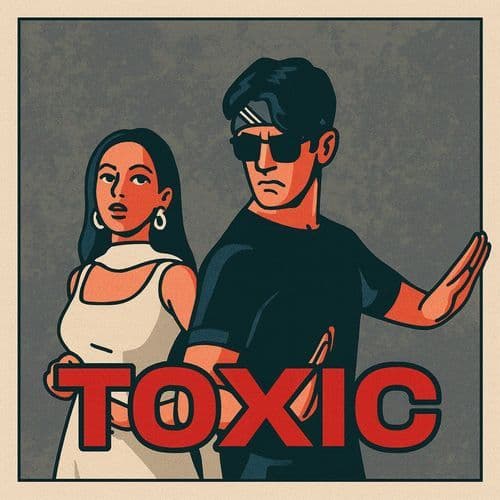 Toxic