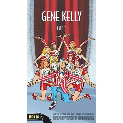 BD Music Presents Gene Kelly