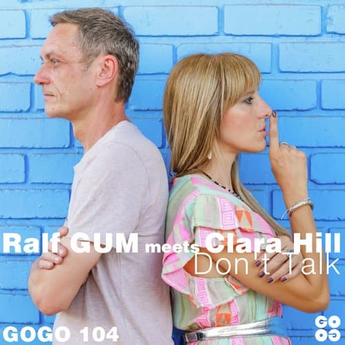 Don't Talk (Da Da Dub)