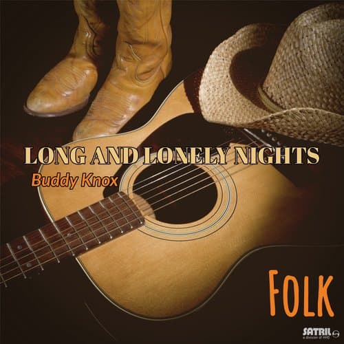 Long and Lonely Nights