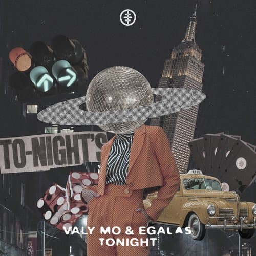 Tonight (Extended Mix)