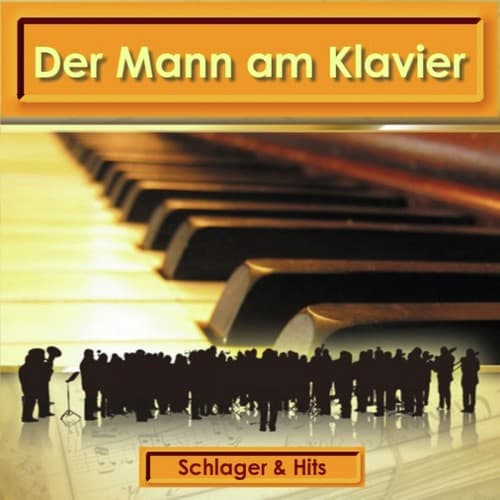 Der Mann Am Klavier