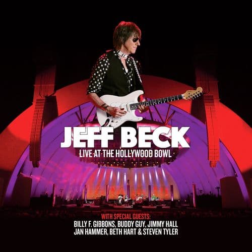 Train Kept A-Rollin' (feat. Steven Tyler) [Live at the Hollywood Bowl] (Live at the Hollywood Bowl)
