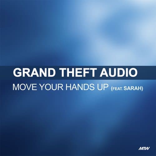 Move Your Hands Up