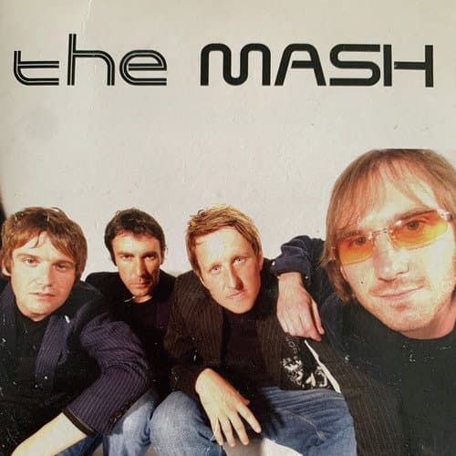The Mash