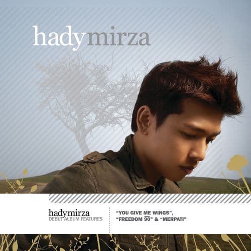 Hady Mirza