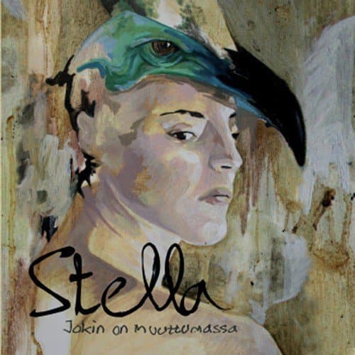 Jokin on muuttumassa