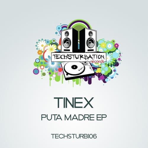 Puta Madre (Original Mix)