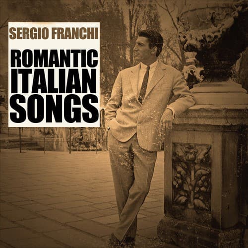 Romantic Italian Songs