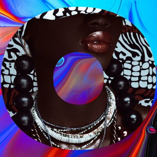 OZone (Elektrik Disco House Dub)