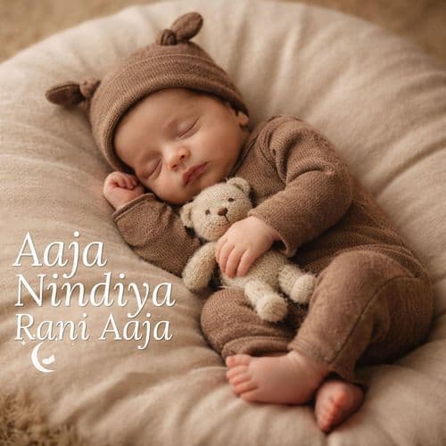 Aaja Nindiya Rani Aaja