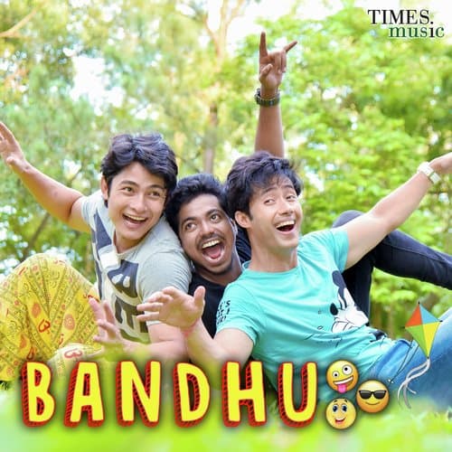 Bandhu