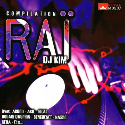 Compilation Raï