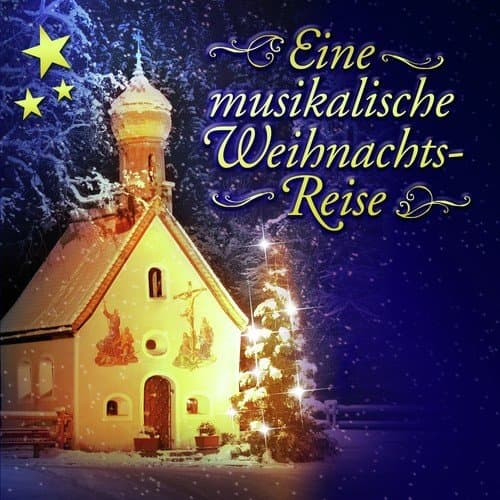 Eine musikalische Weihnachtsreise