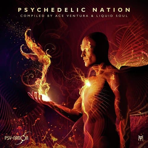 Psychedelic Nation
