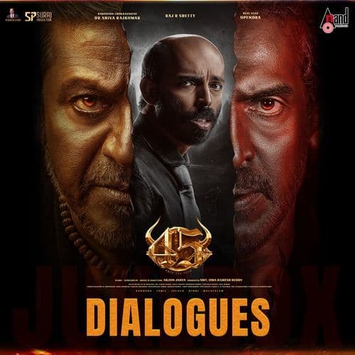 45 Movie Dialogues