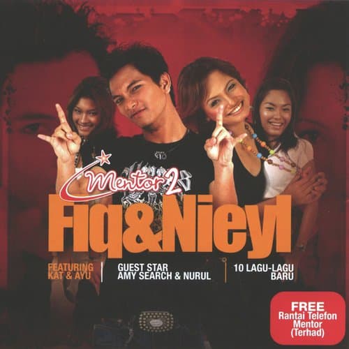 Tiga Malam Tanpa Bintang (Album Version)