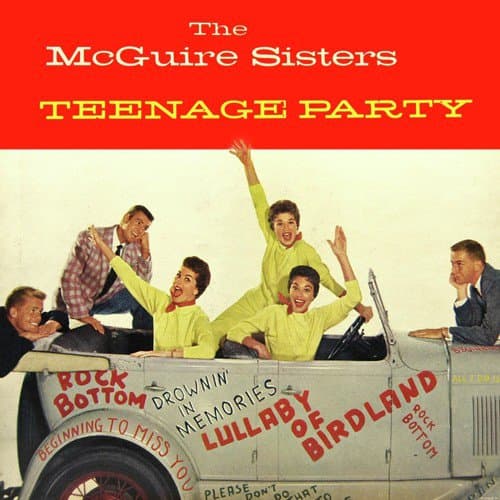 Drownin' In Memories