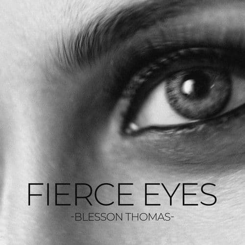 Fierce Eyes