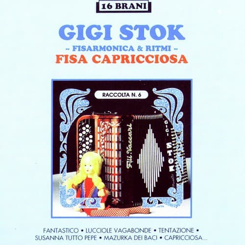 Supermazurka Variata