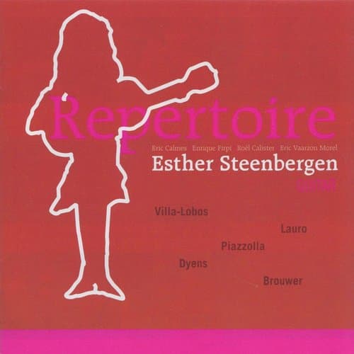 5 Preludes: No. 2 in E Major