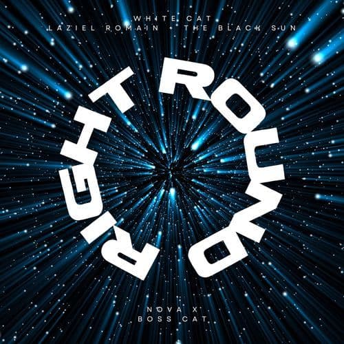 Right Round (Techno Edit)