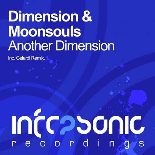 Another Dimension (Gelardi Remix)