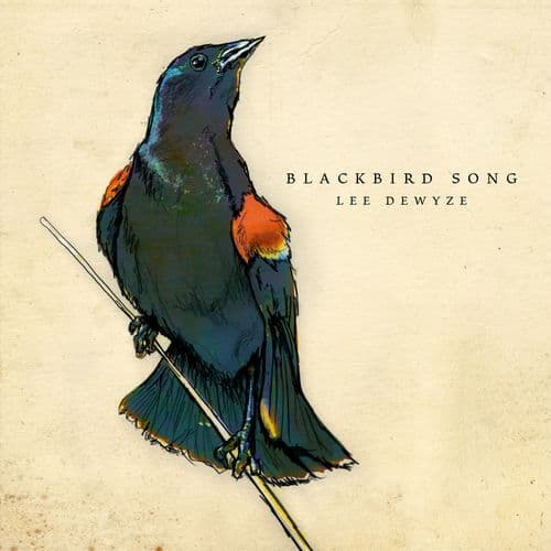 Blackbird Song (From "The Walking Dead")