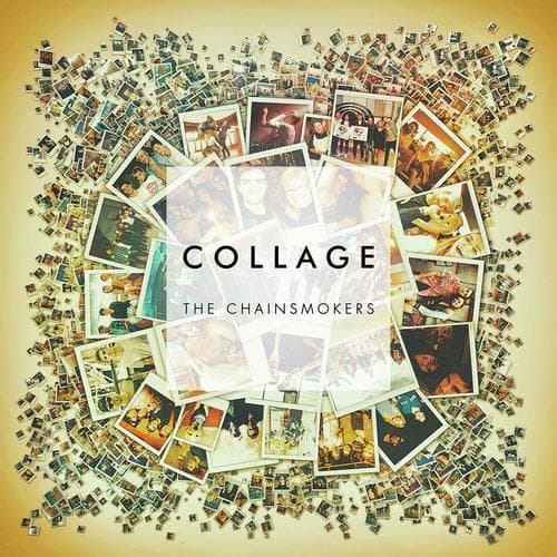 Collage EP