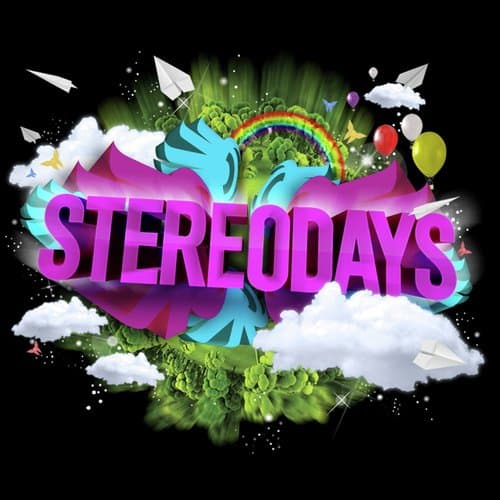 Disco Dynamite (Original Mix)