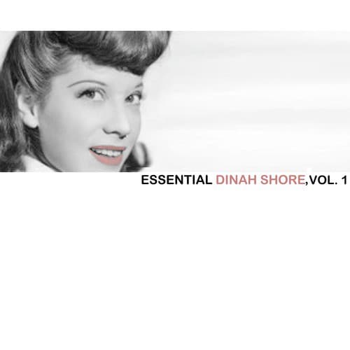 Essential Dinah Shore