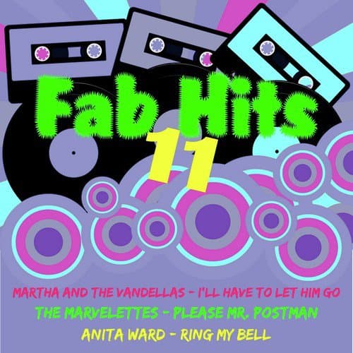 Ring My Bell (Rerecorded)