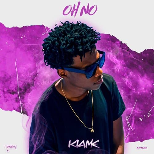 OH NO (Original Mix)