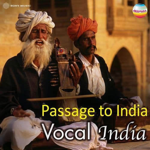 Begun Gunn Gaaye Allah Ke Saamne (Raga Todi)